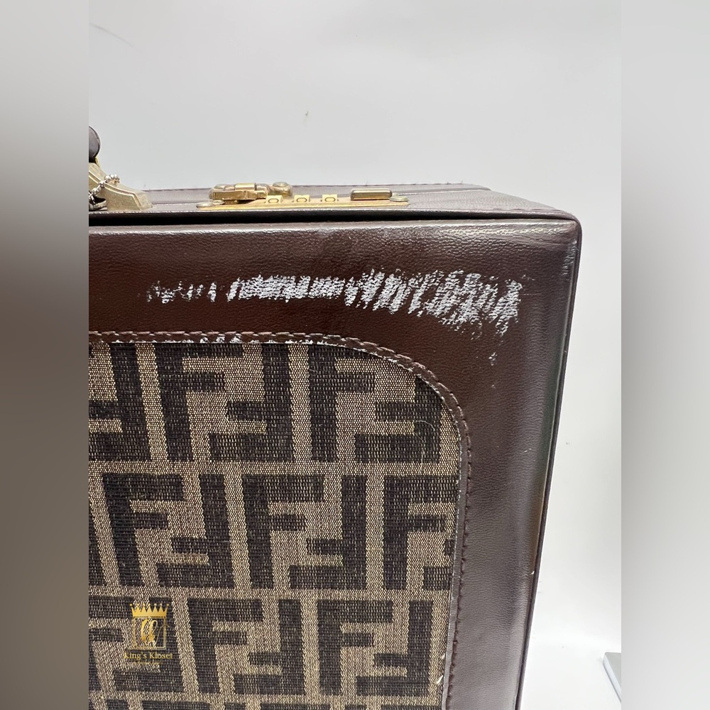 Fendi Briefcase - image 2